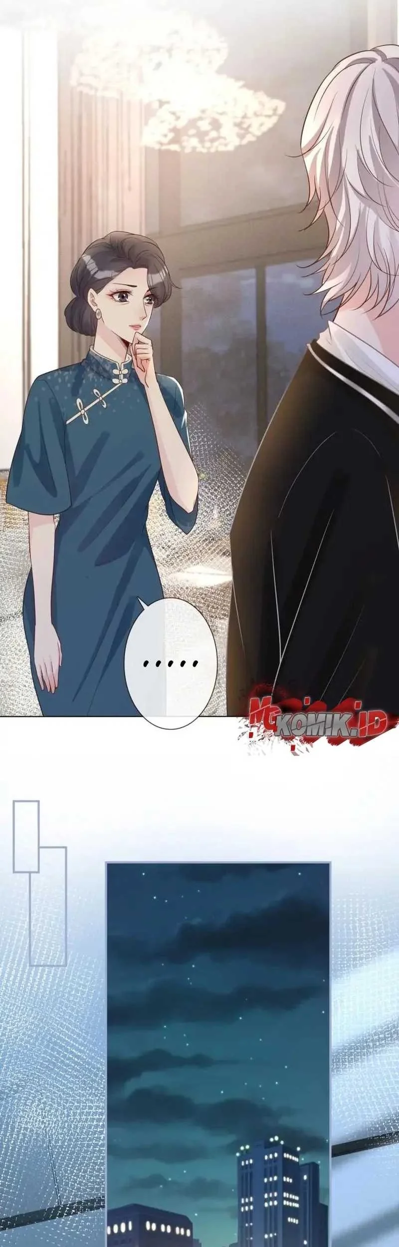 Bao Jin Wo De Xiao Majia Chapter 12 Gambar 19