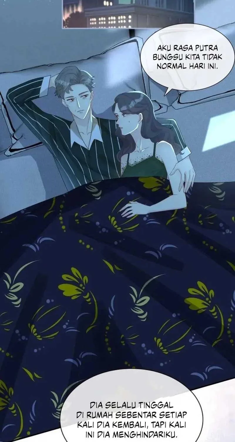 Bao Jin Wo De Xiao Majia Chapter 12 Gambar 20