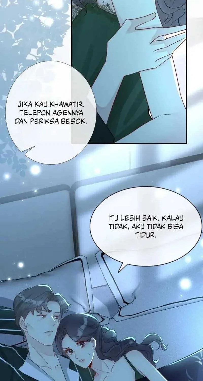 Bao Jin Wo De Xiao Majia Chapter 12 Gambar 22