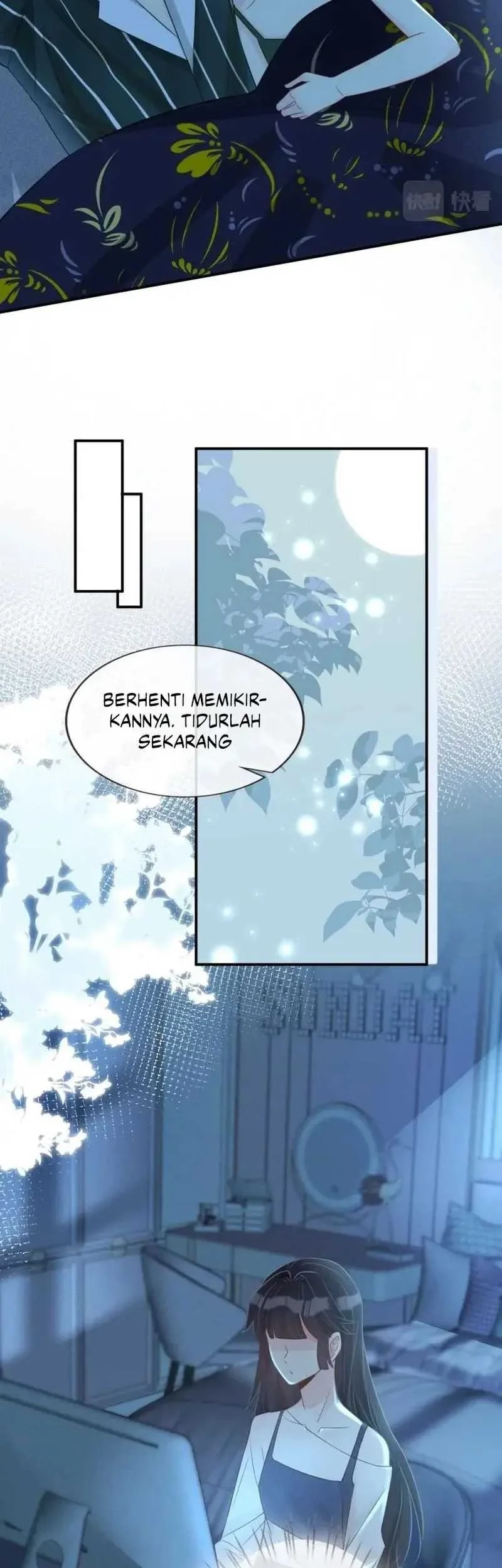 Bao Jin Wo De Xiao Majia Chapter 12 Gambar 23