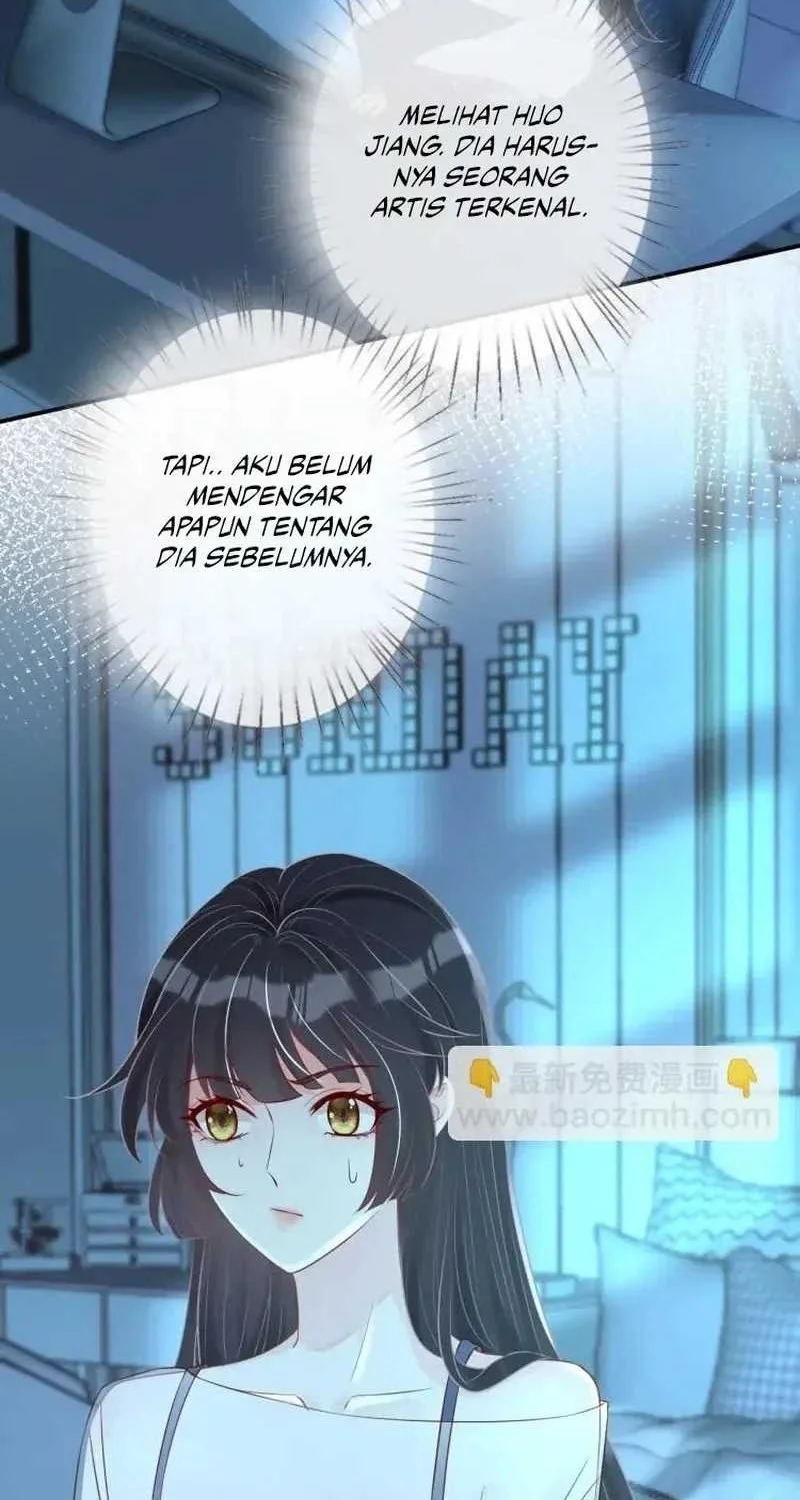 Bao Jin Wo De Xiao Majia Chapter 12 Gambar 24