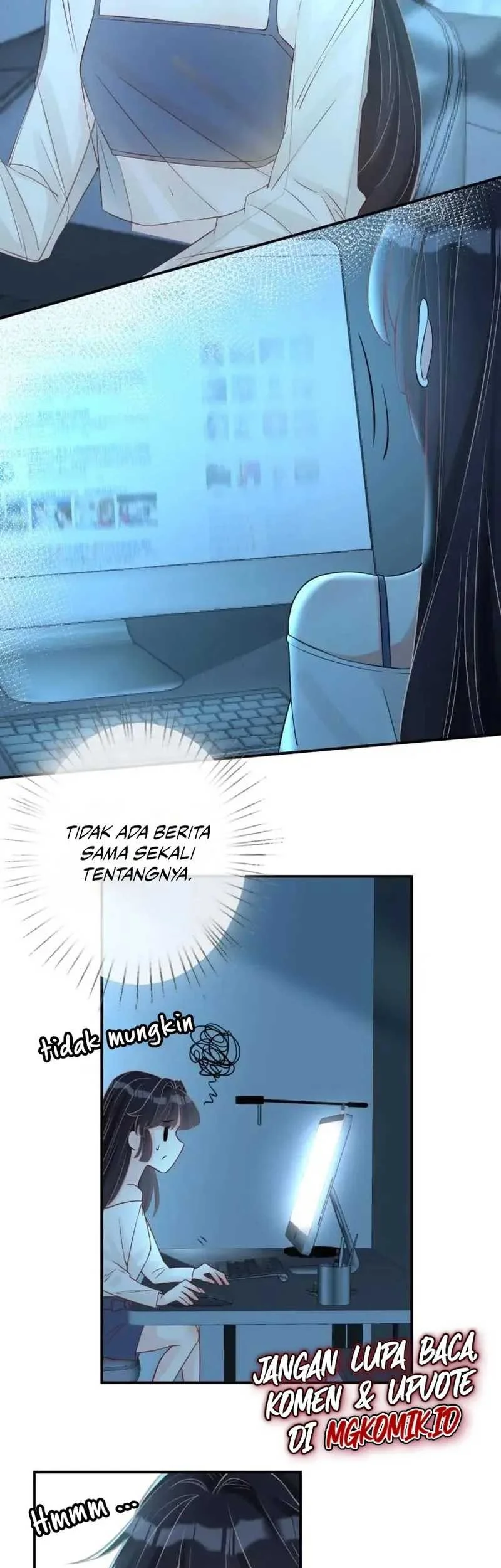 Bao Jin Wo De Xiao Majia Chapter 12 Gambar 25