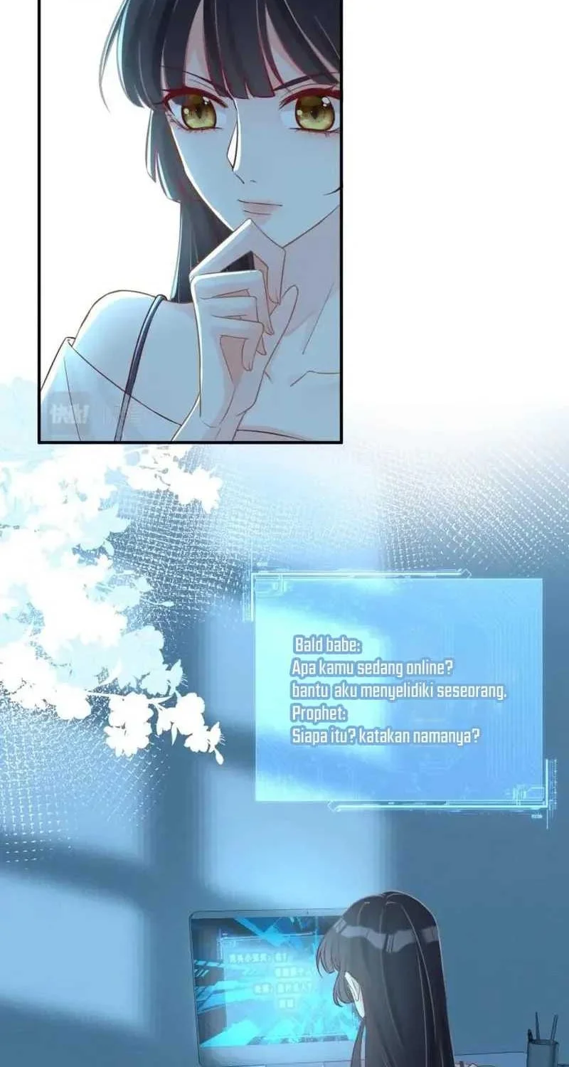 Bao Jin Wo De Xiao Majia Chapter 12 Gambar 26