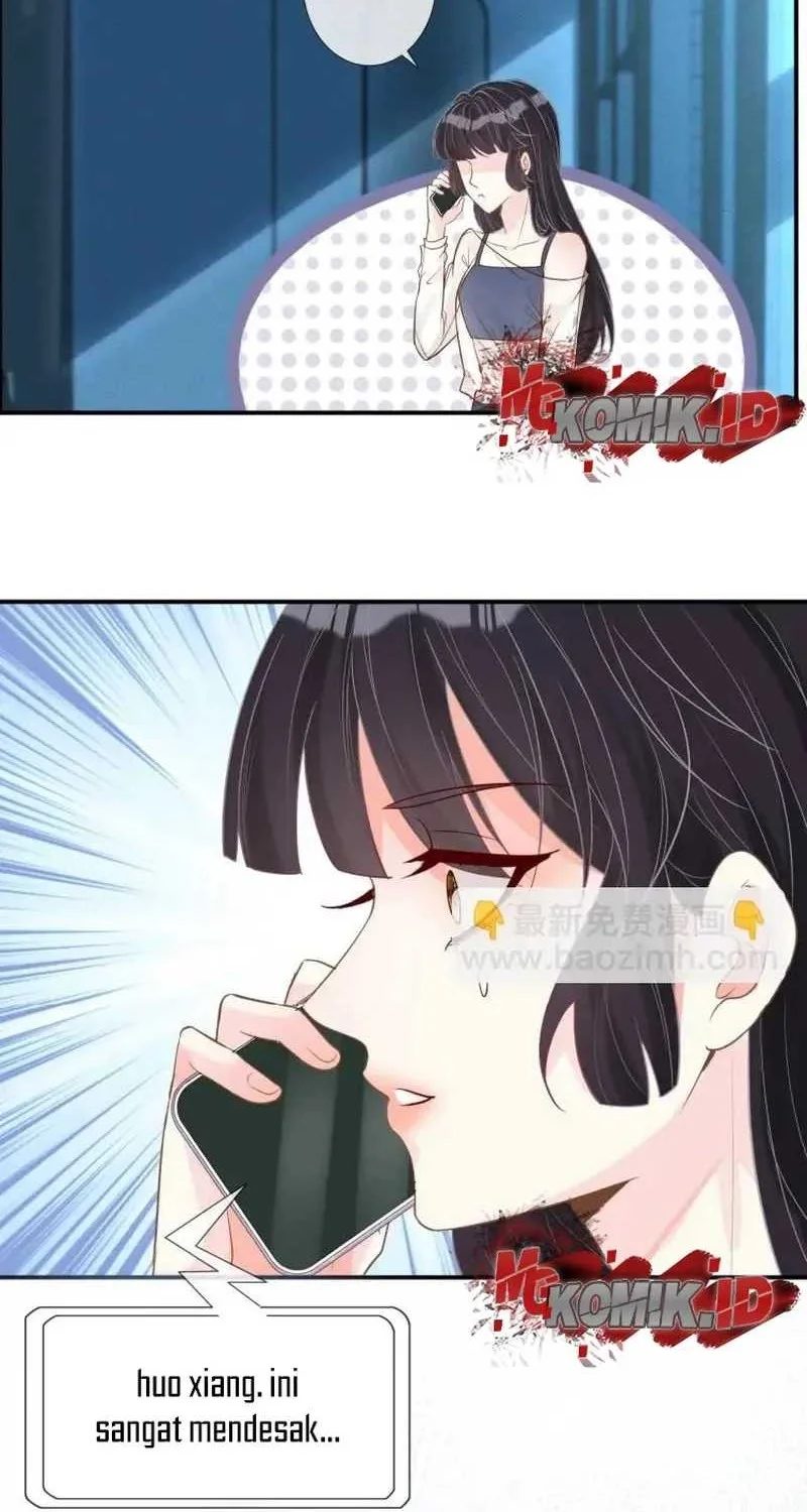 Bao Jin Wo De Xiao Majia Chapter 12 Gambar 28