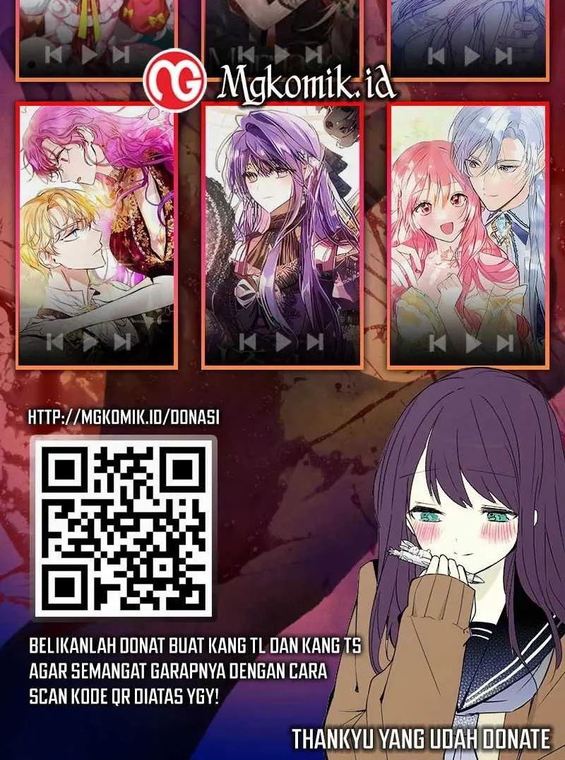 Bao Jin Wo De Xiao Majia Chapter 12 Gambar 30