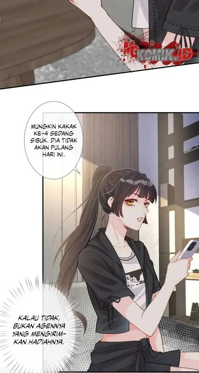 Bao Jin Wo De Xiao Majia Chapter 12 Gambar 4