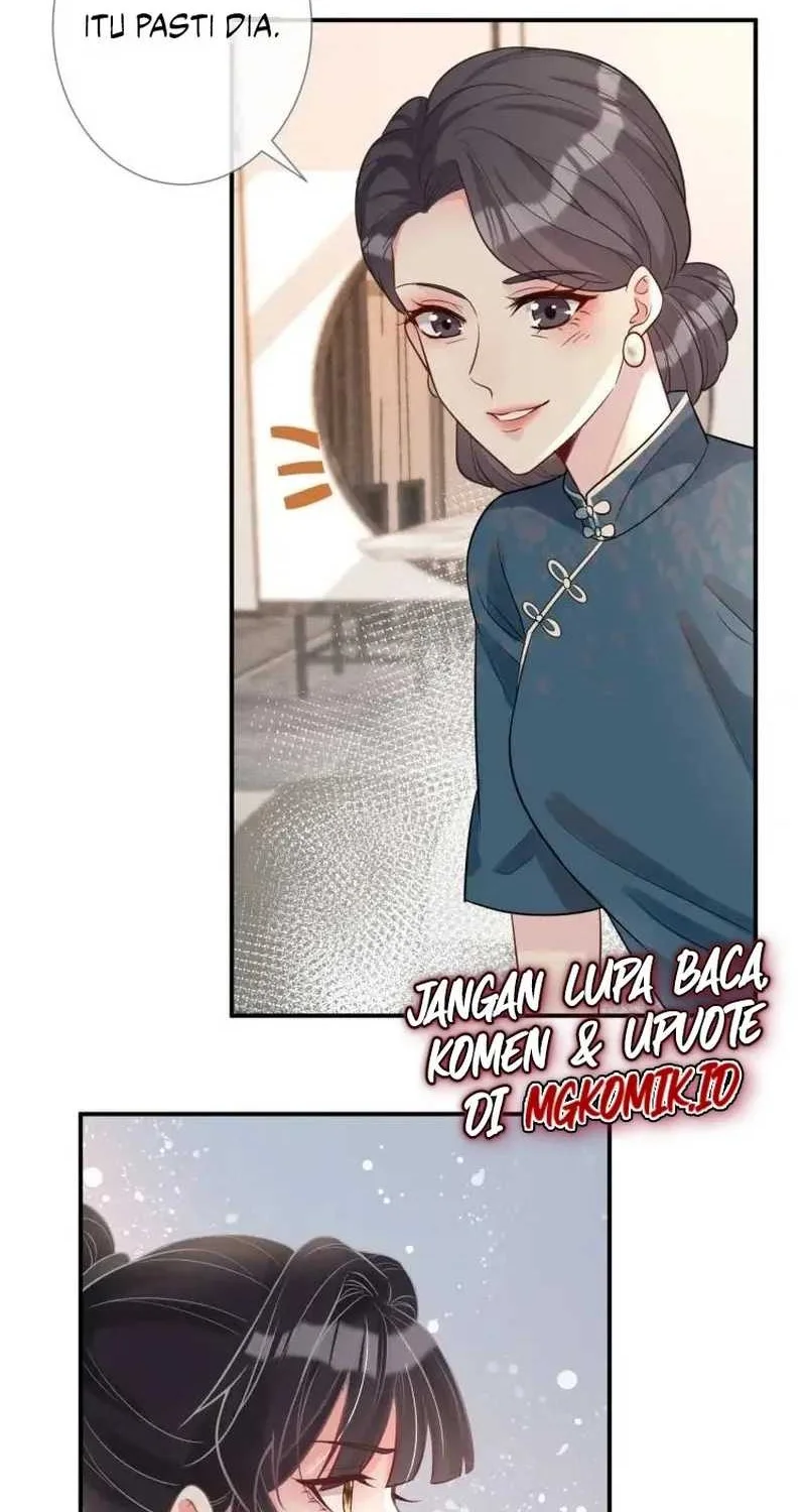 Bao Jin Wo De Xiao Majia Chapter 12 Gambar 6