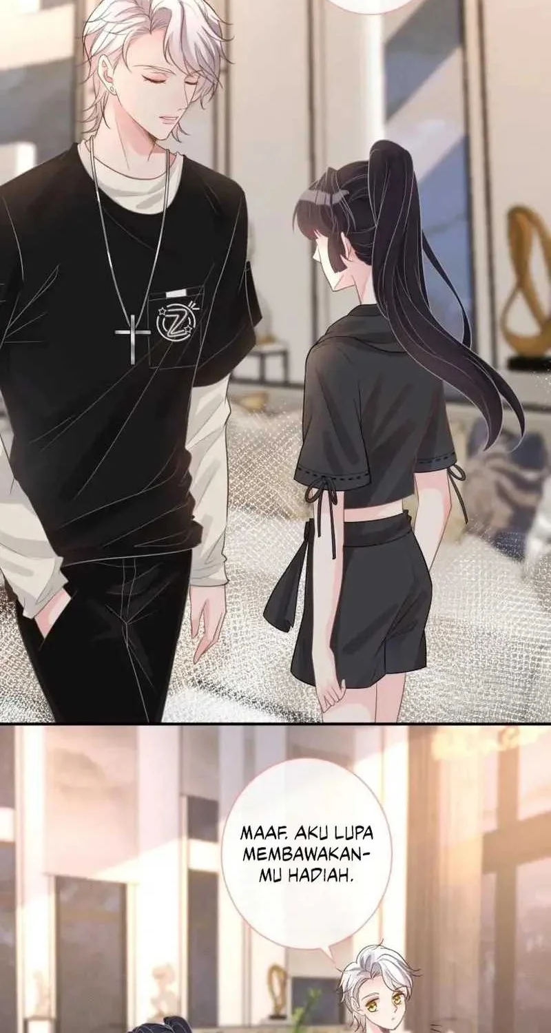 Bao Jin Wo De Xiao Majia Chapter 12 Gambar 10