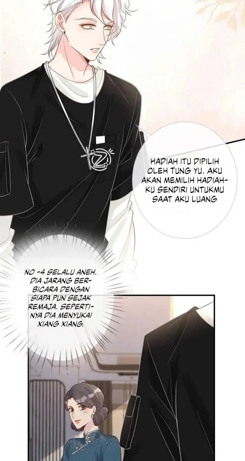Bao Jin Wo De Xiao Majia Chapter 12 Gambar 12