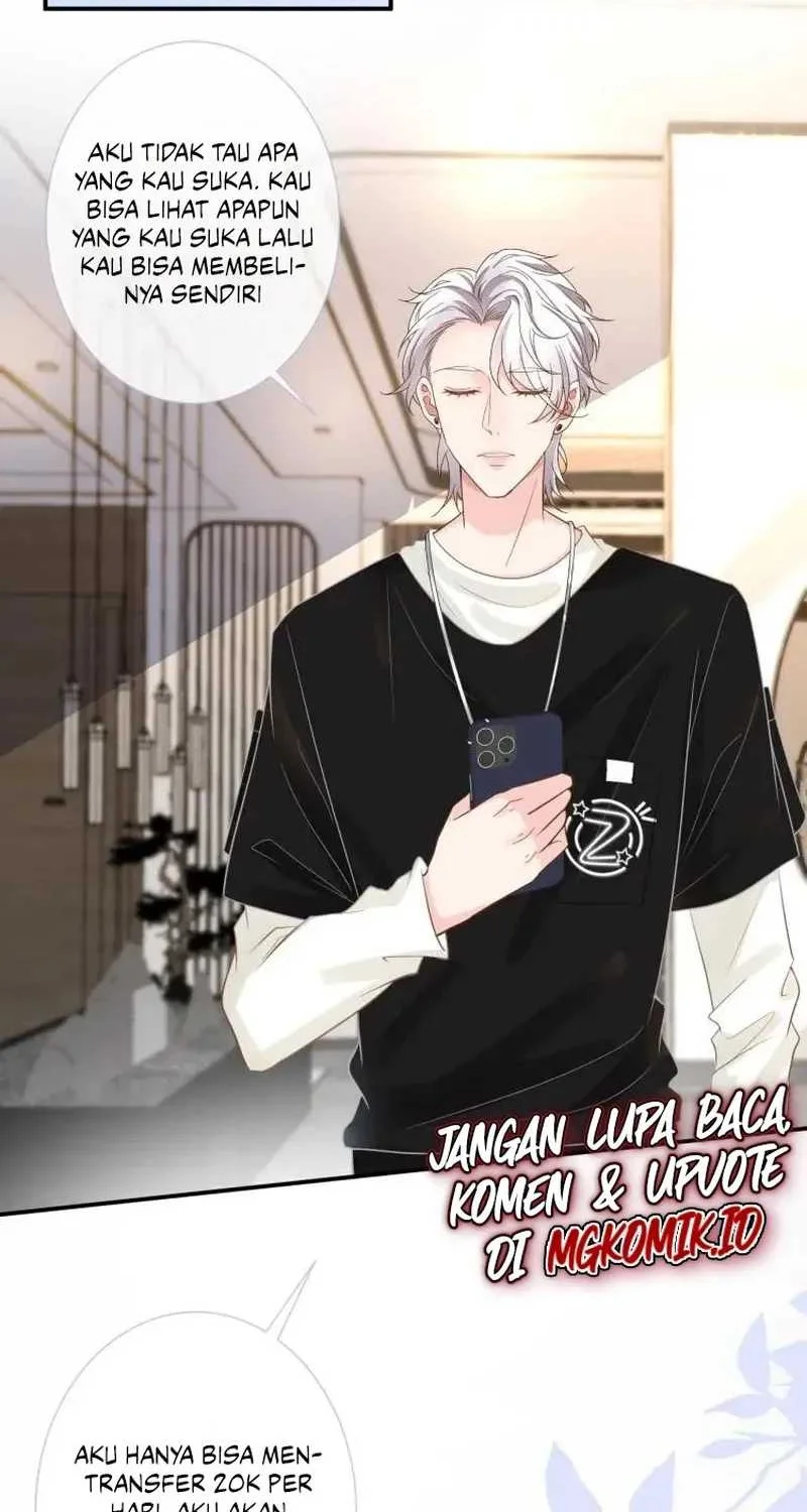 Bao Jin Wo De Xiao Majia Chapter 12 Gambar 14