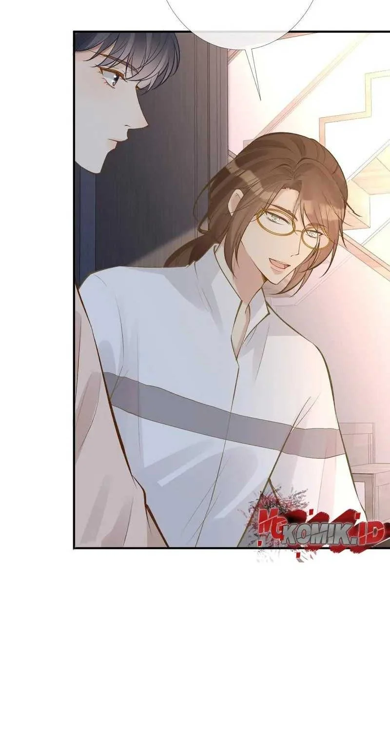 Bao Jin Wo De Xiao Majia Chapter 120 Gambar 20