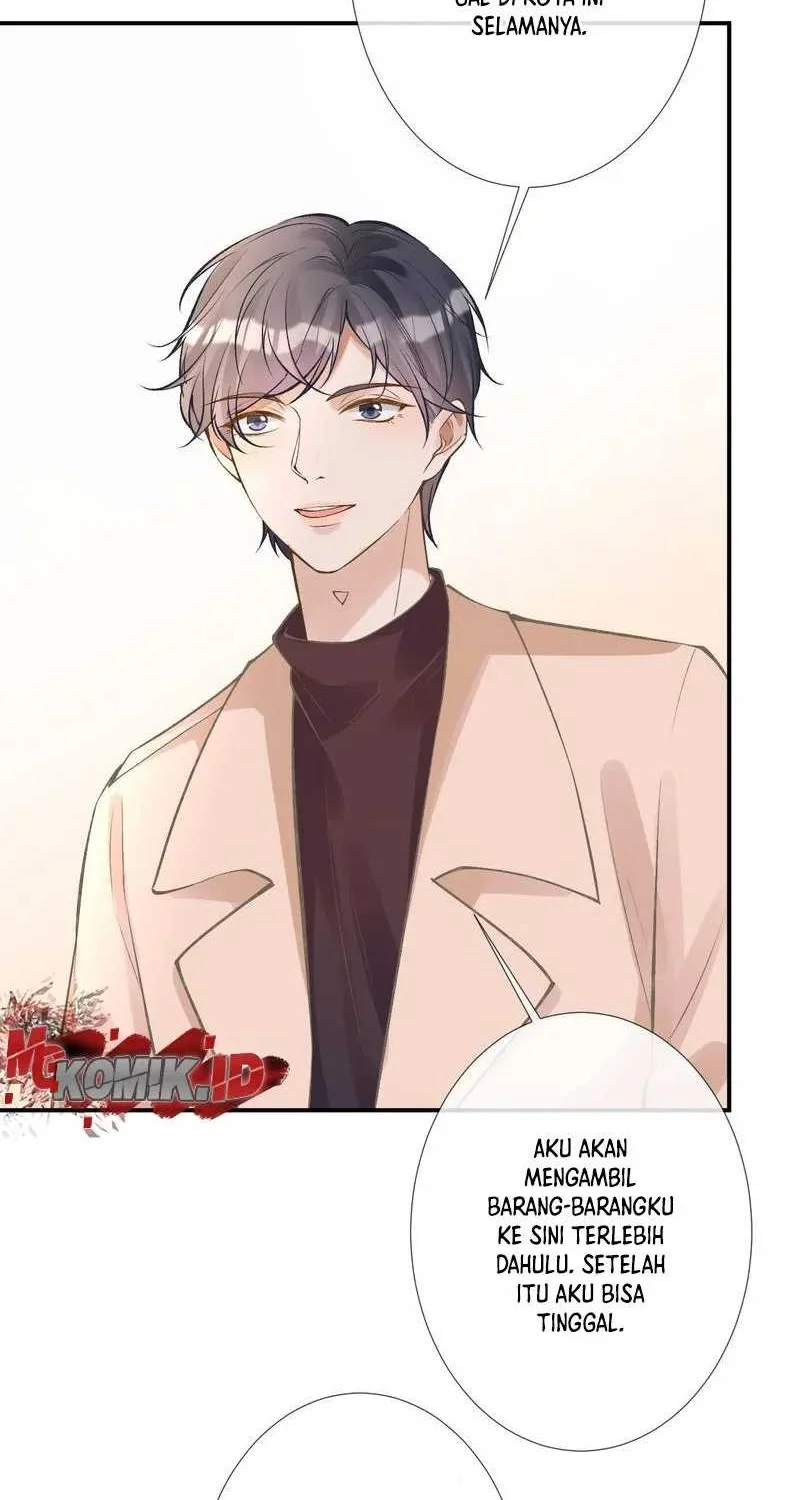 Bao Jin Wo De Xiao Majia Chapter 120 Gambar 22