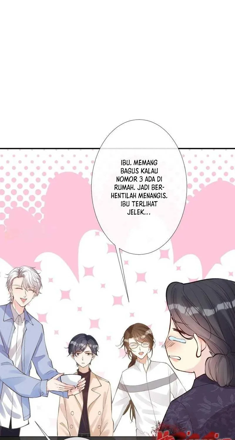 Bao Jin Wo De Xiao Majia Chapter 120 Gambar 24