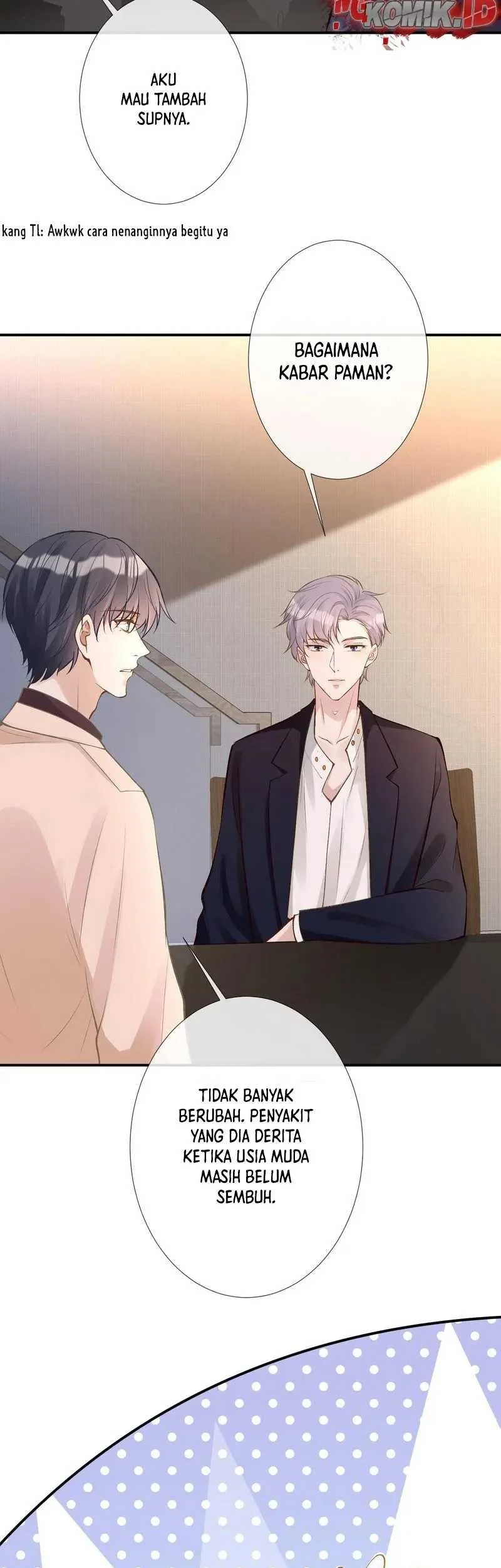 Bao Jin Wo De Xiao Majia Chapter 120 Gambar 25