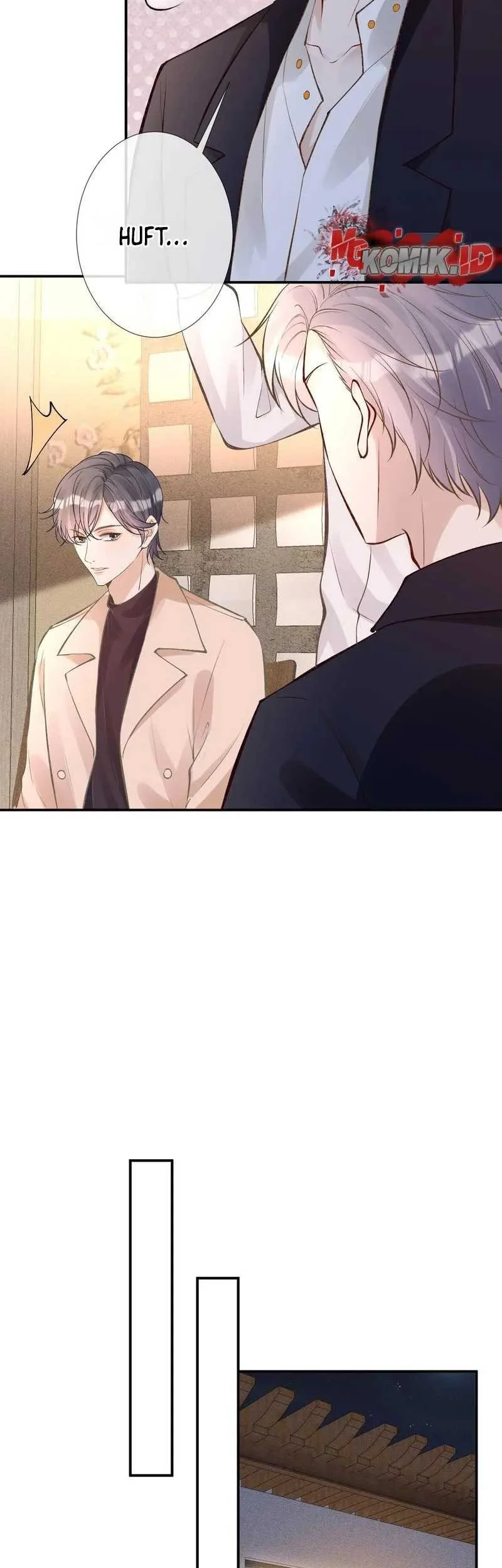 Bao Jin Wo De Xiao Majia Chapter 120 Gambar 27