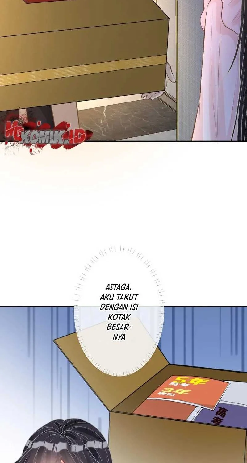 Bao Jin Wo De Xiao Majia Chapter 120 Gambar 30