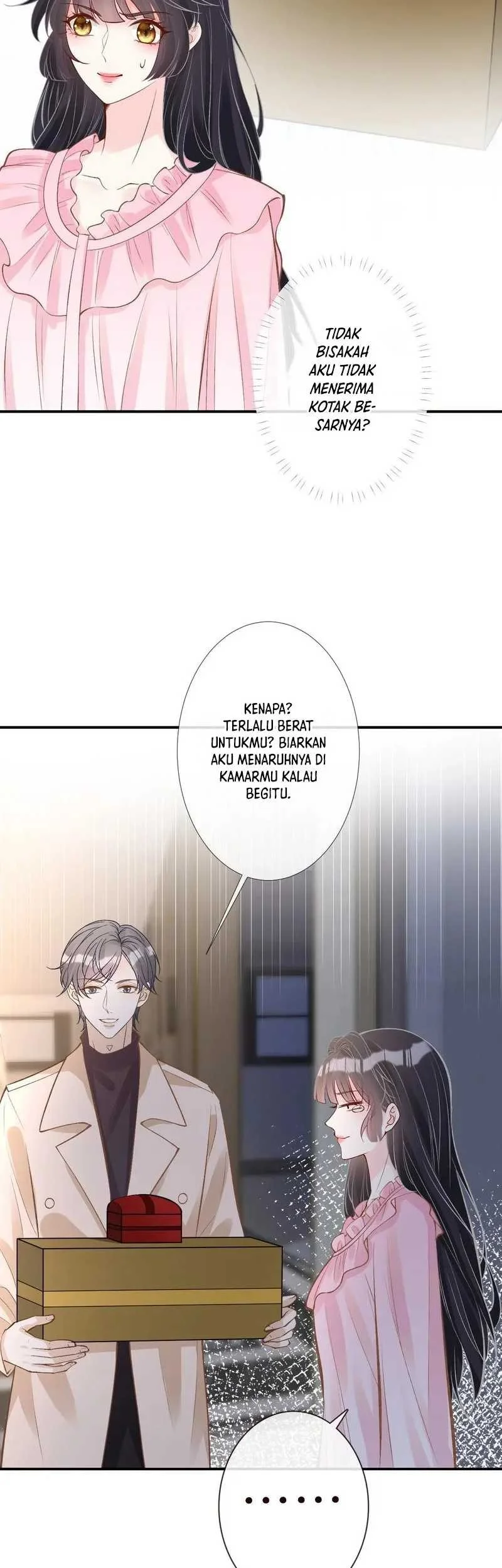 Bao Jin Wo De Xiao Majia Chapter 120 Gambar 31