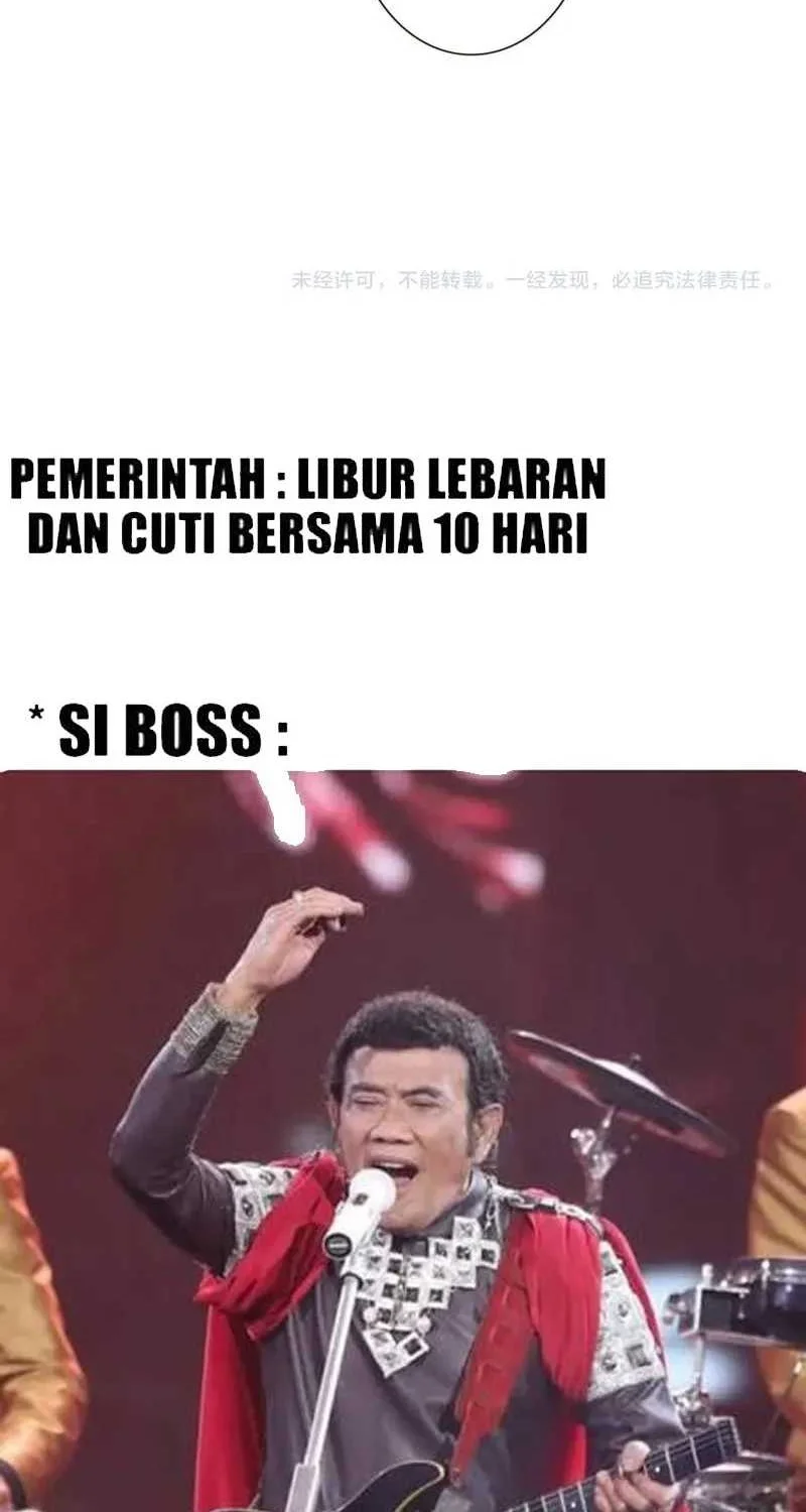 Bao Jin Wo De Xiao Majia Chapter 120 Gambar 32