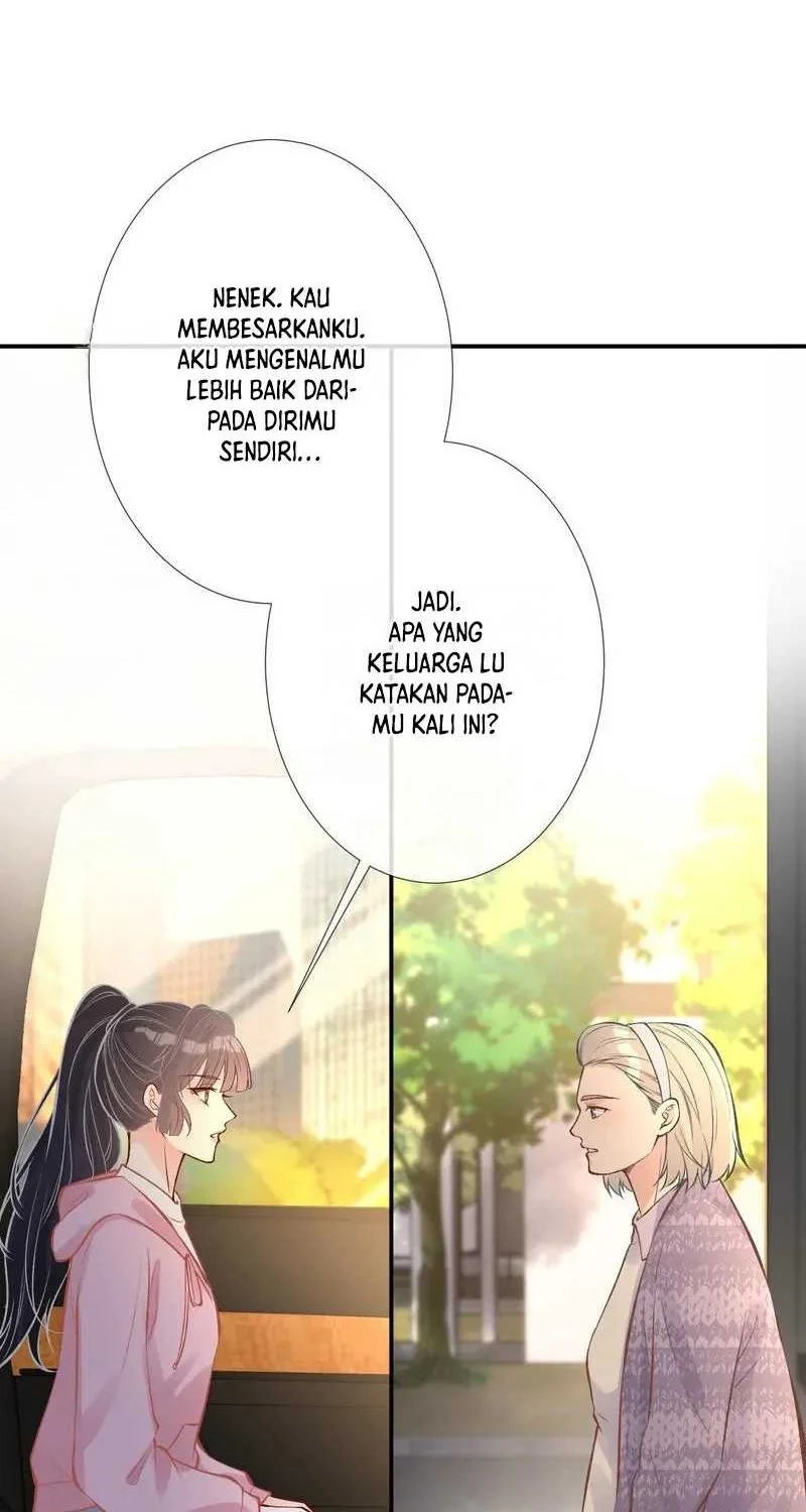 Bao Jin Wo De Xiao Majia Chapter 120 Gambar 4