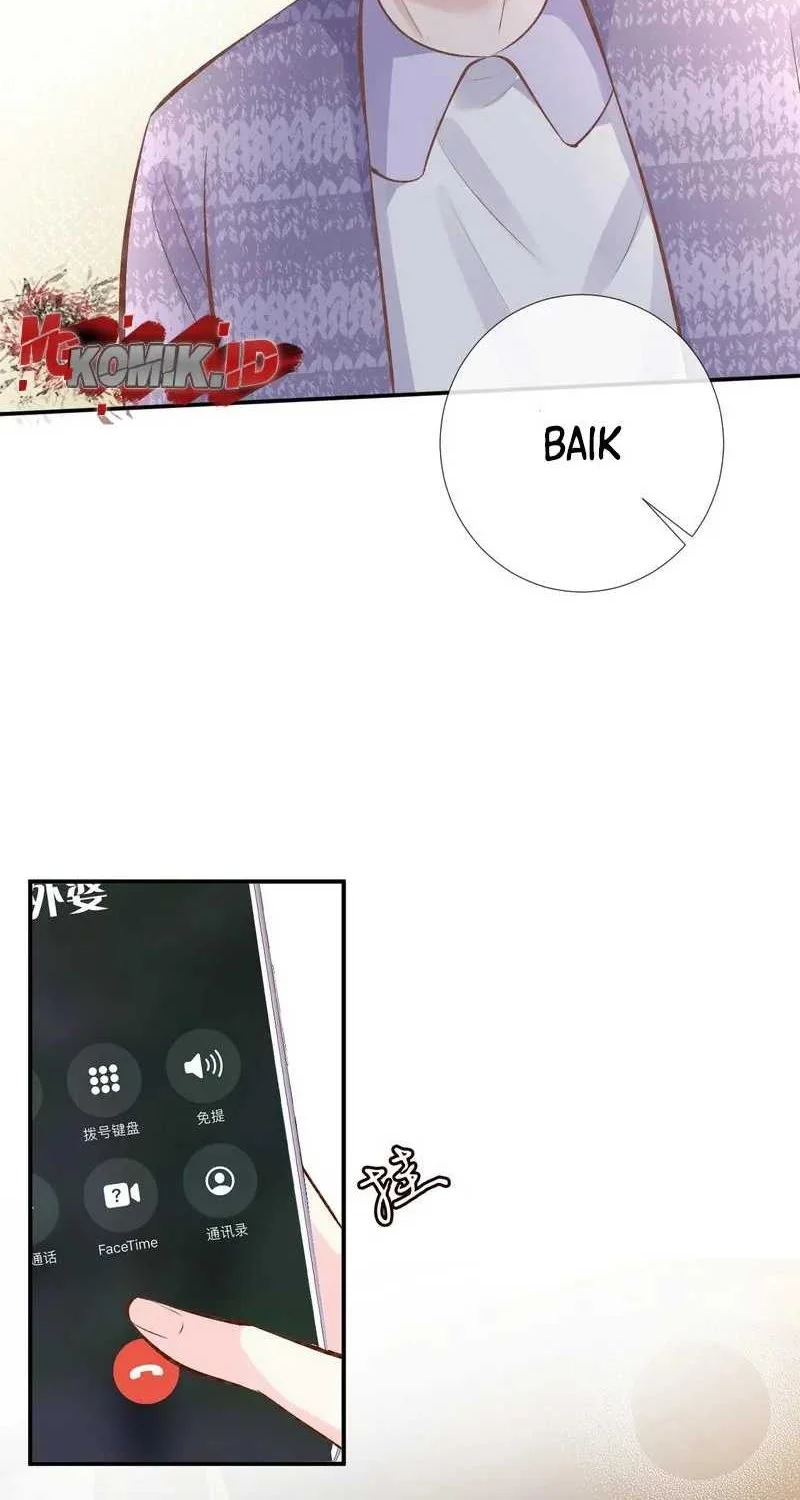 Bao Jin Wo De Xiao Majia Chapter 120 Gambar 6