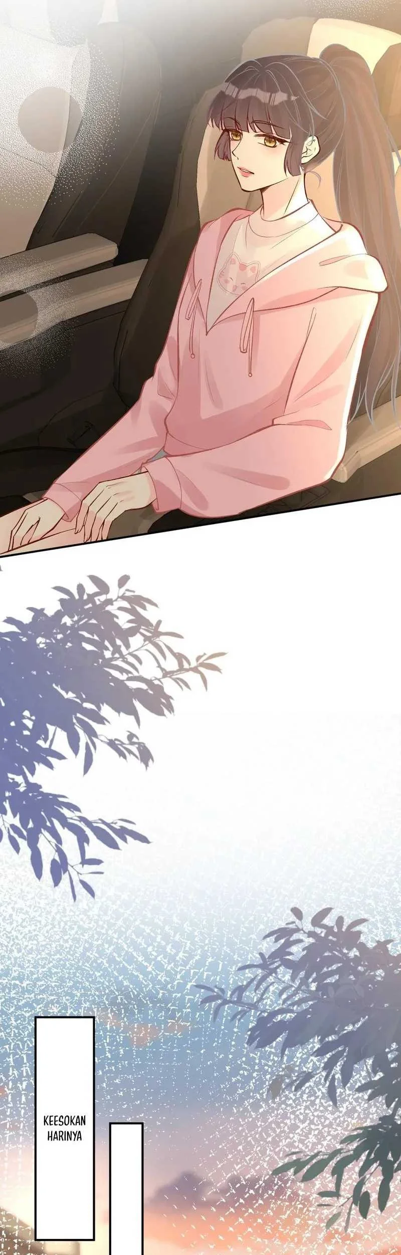 Bao Jin Wo De Xiao Majia Chapter 120 Gambar 7