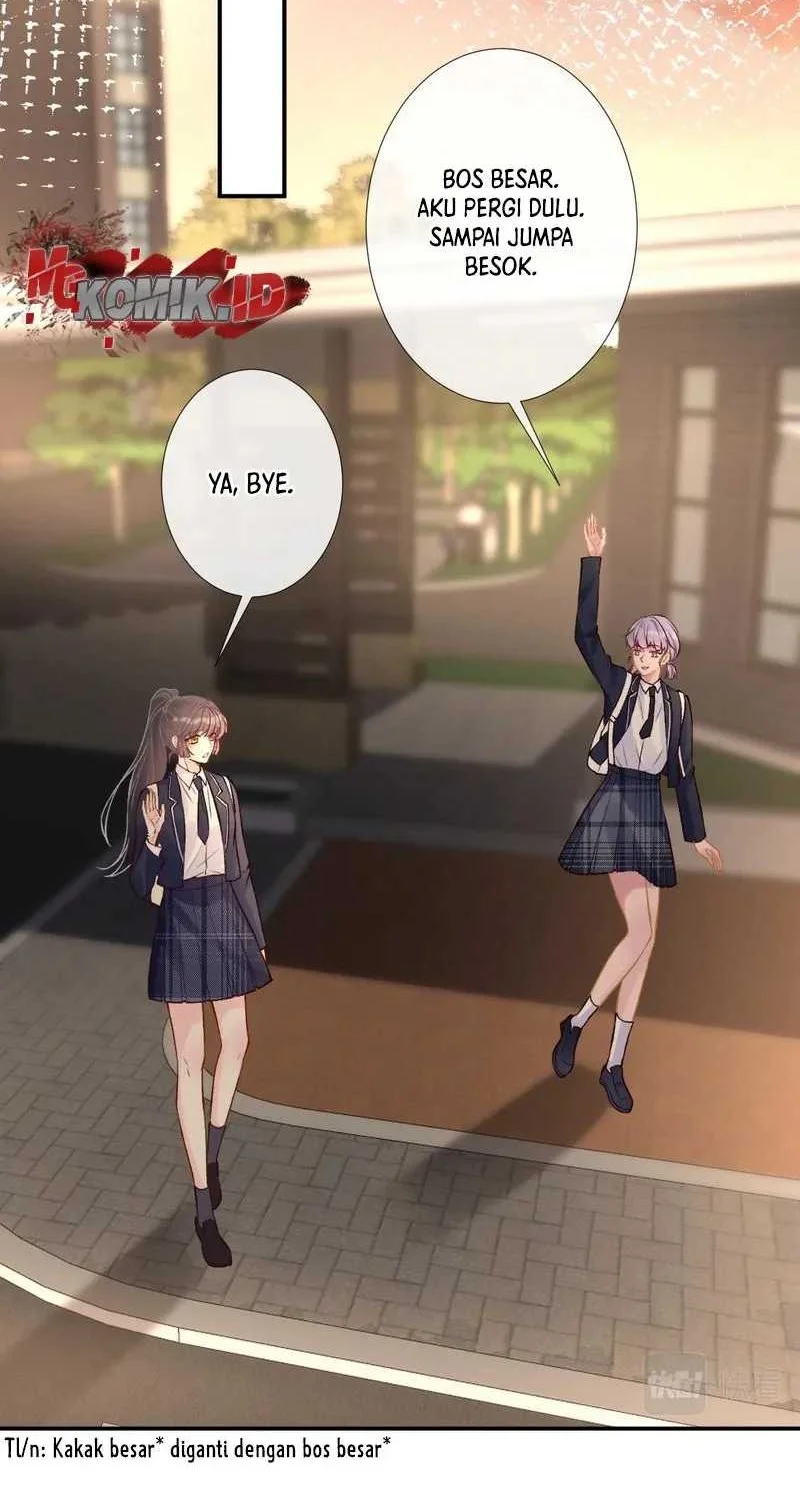 Bao Jin Wo De Xiao Majia Chapter 120 Gambar 8