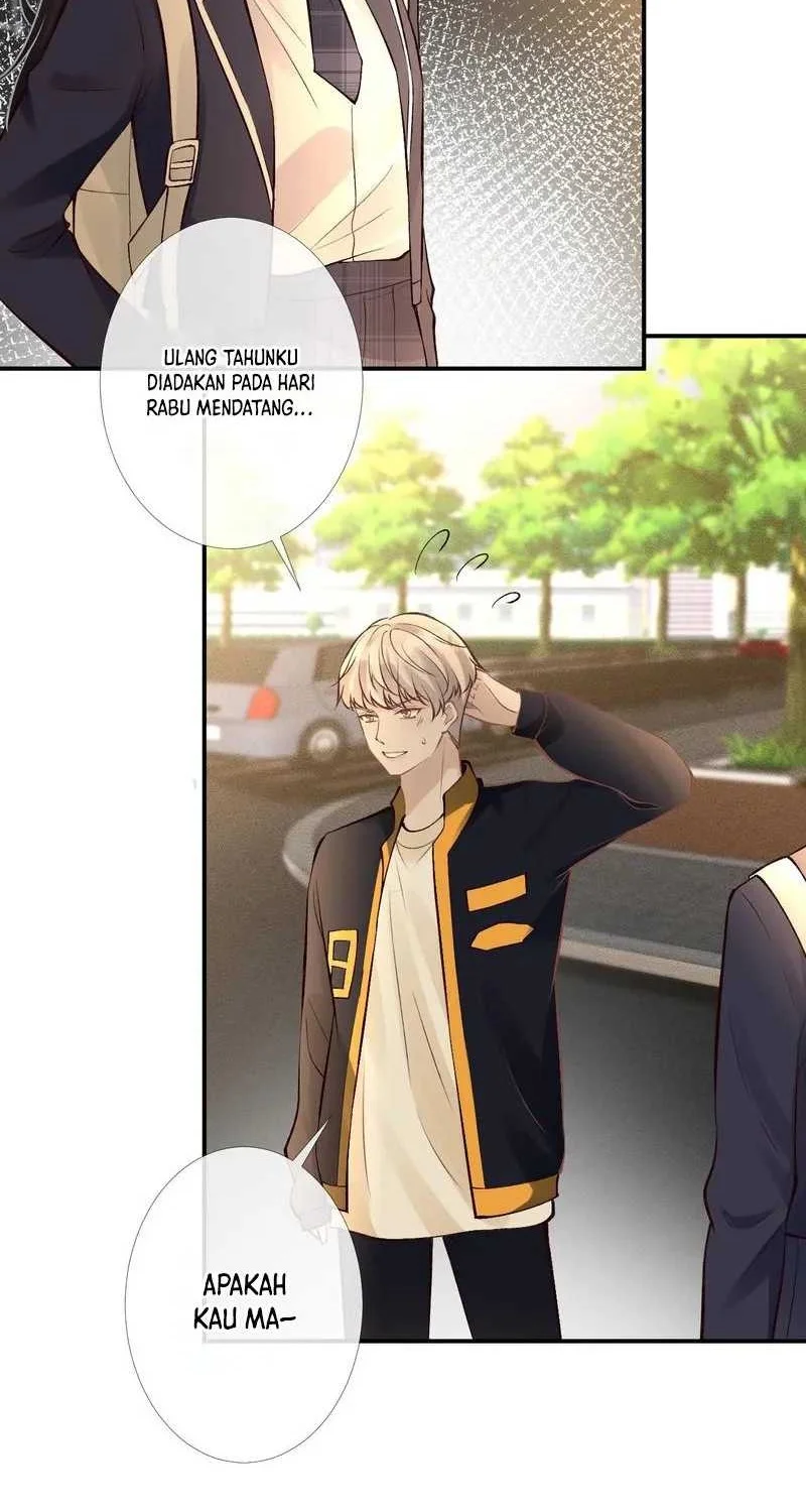 Bao Jin Wo De Xiao Majia Chapter 120 Gambar 10