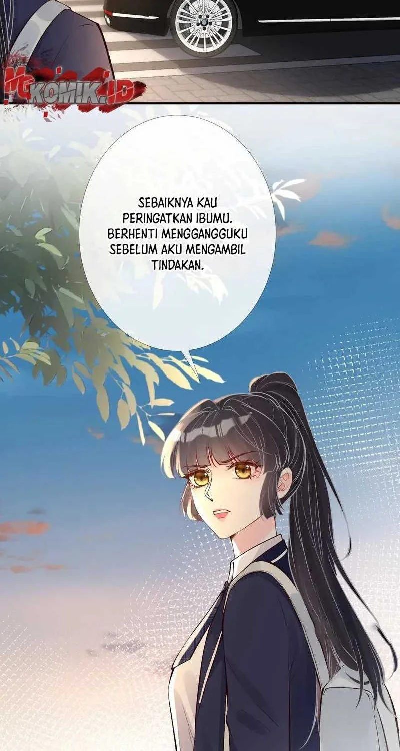 Bao Jin Wo De Xiao Majia Chapter 120 Gambar 12