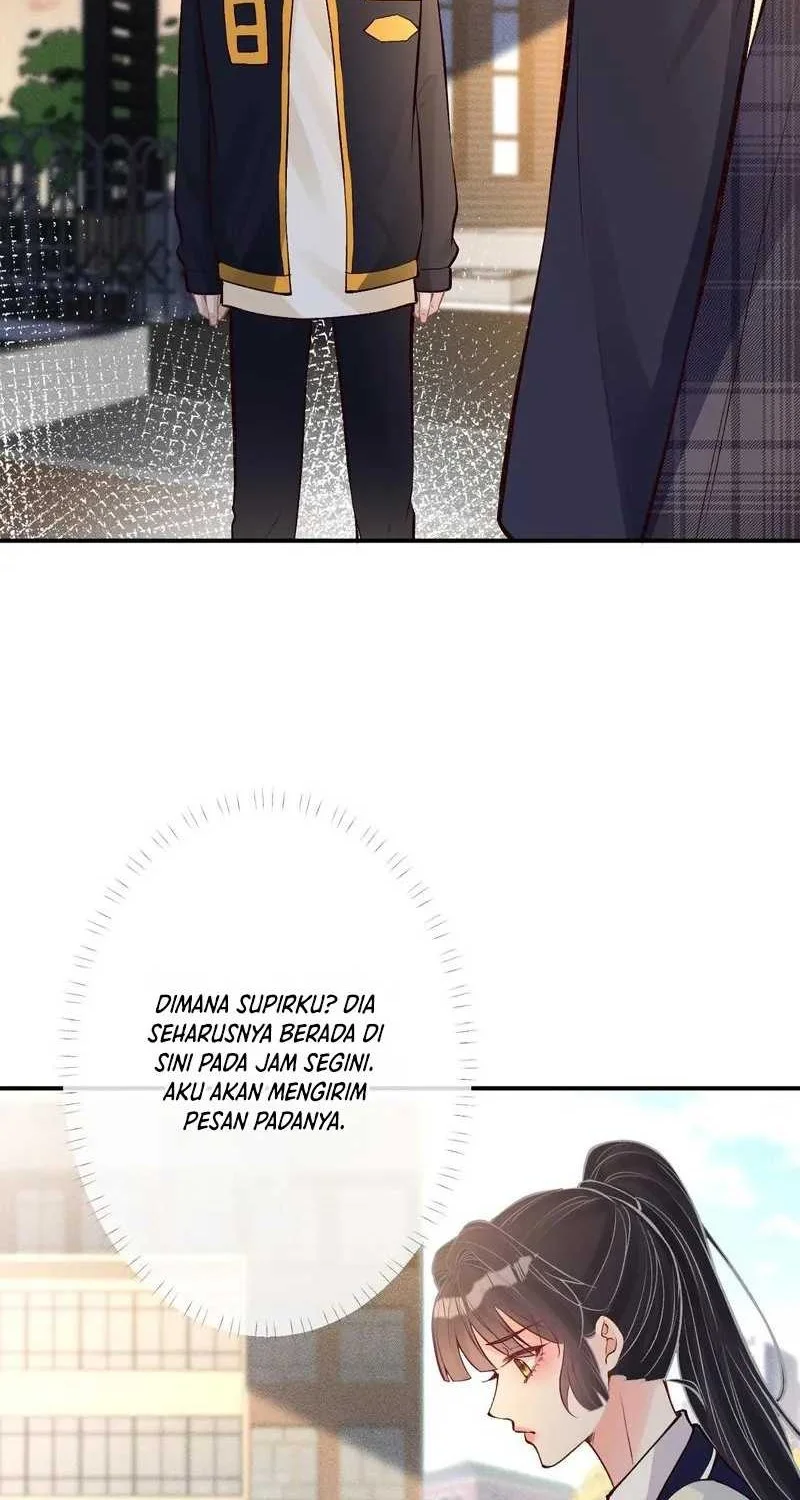 Bao Jin Wo De Xiao Majia Chapter 120 Gambar 14