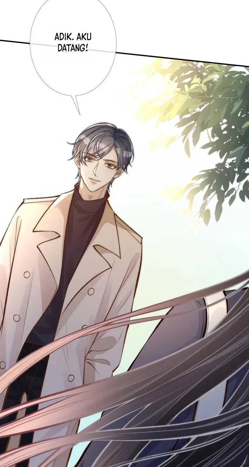 Bao Jin Wo De Xiao Majia Chapter 120 Gambar 16