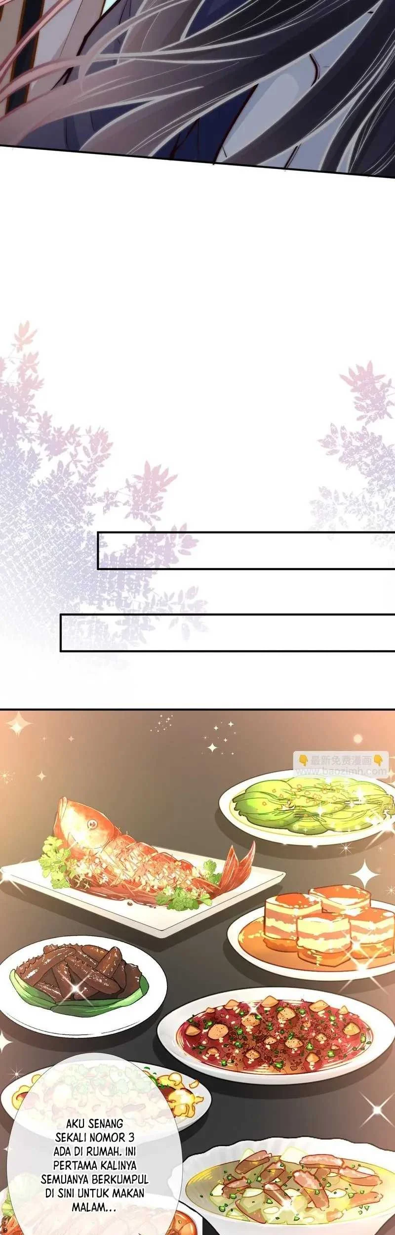 Bao Jin Wo De Xiao Majia Chapter 120 Gambar 17