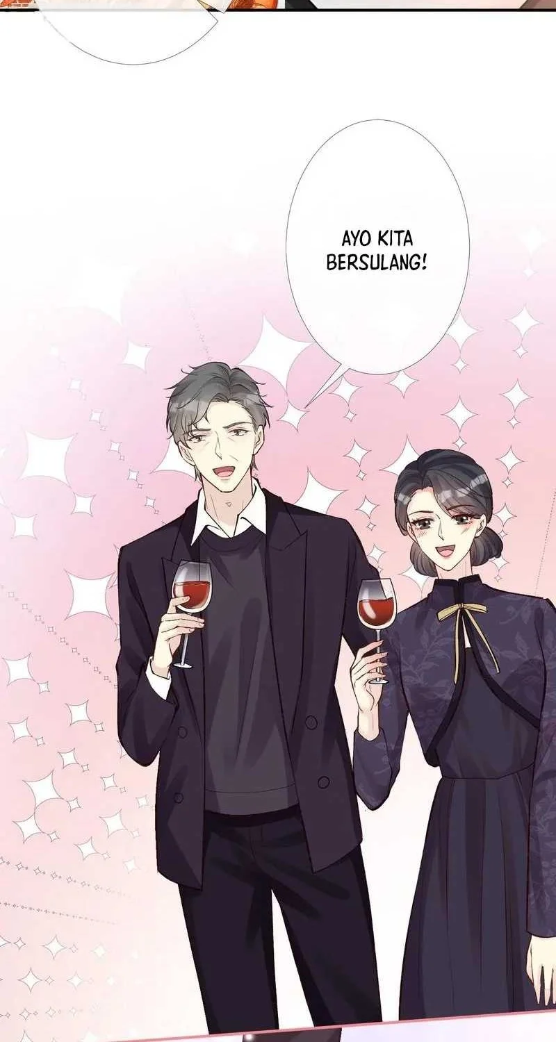 Bao Jin Wo De Xiao Majia Chapter 120 Gambar 18