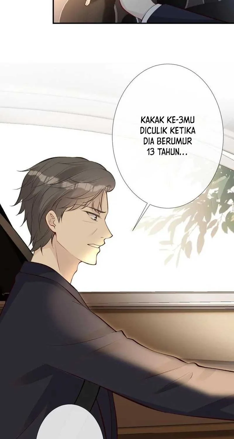 Bao Jin Wo De Xiao Majia Chapter 121 Gambar 20