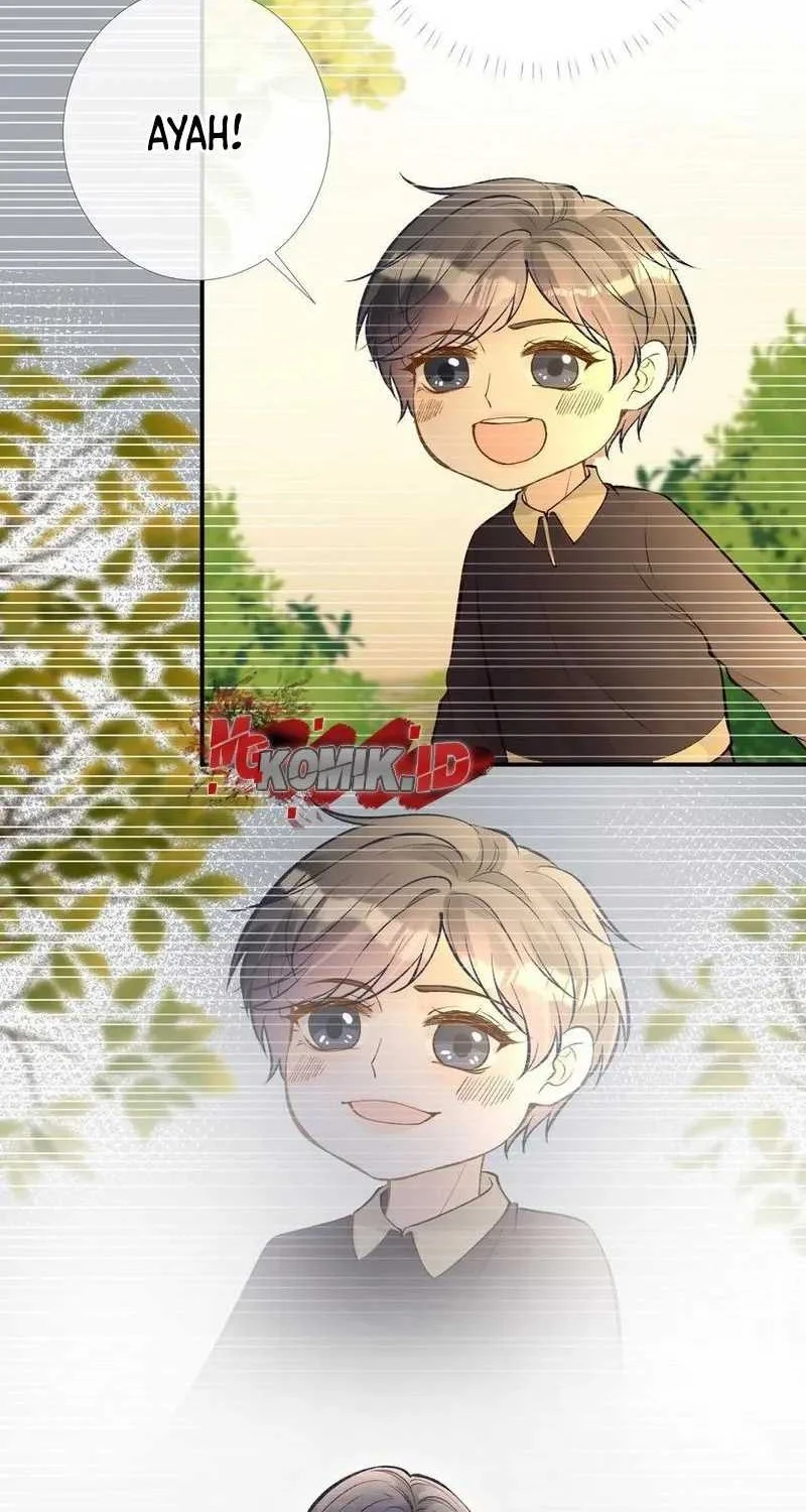 Bao Jin Wo De Xiao Majia Chapter 121 Gambar 22