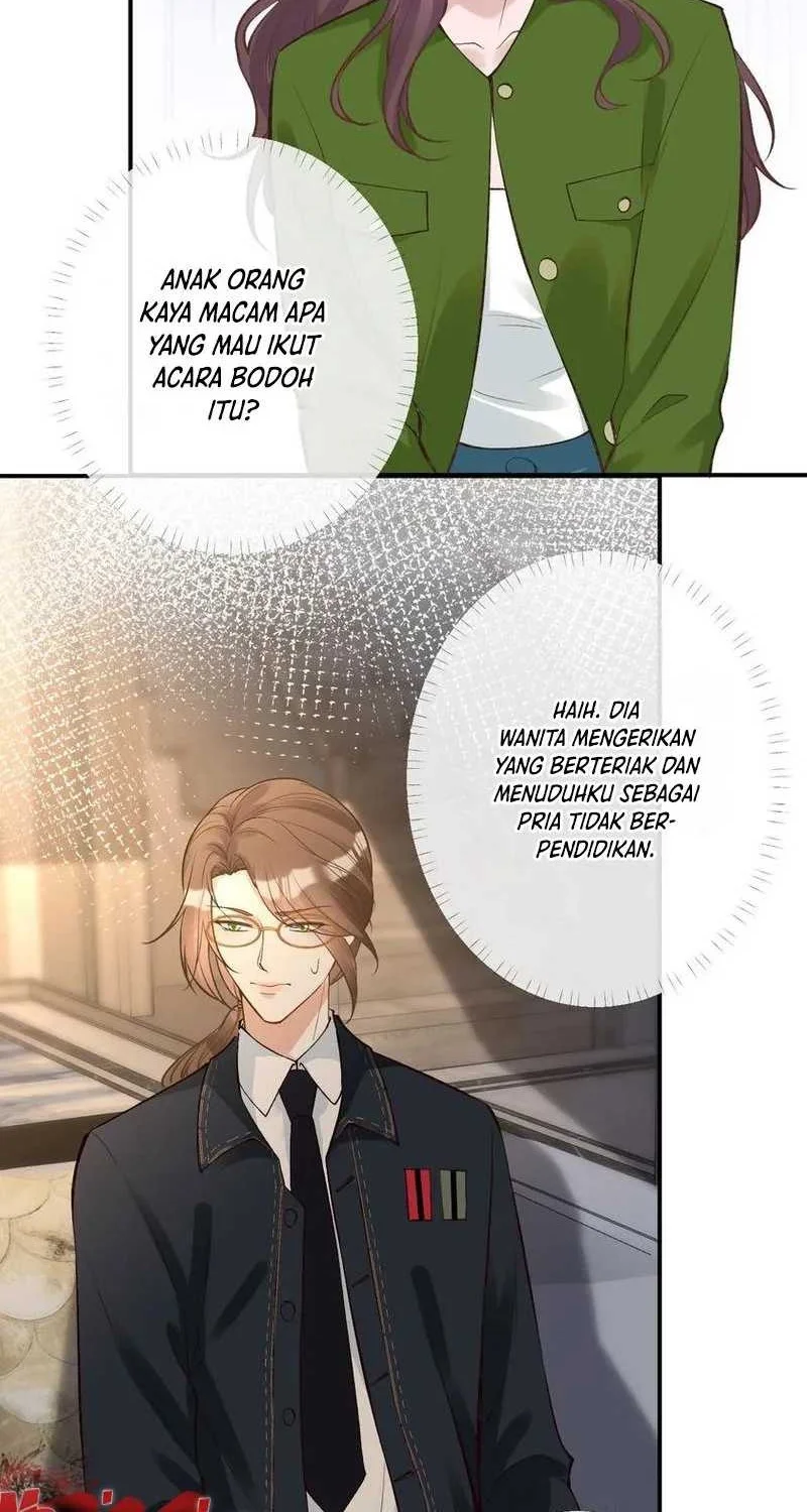 Bao Jin Wo De Xiao Majia Chapter 121 Gambar 28