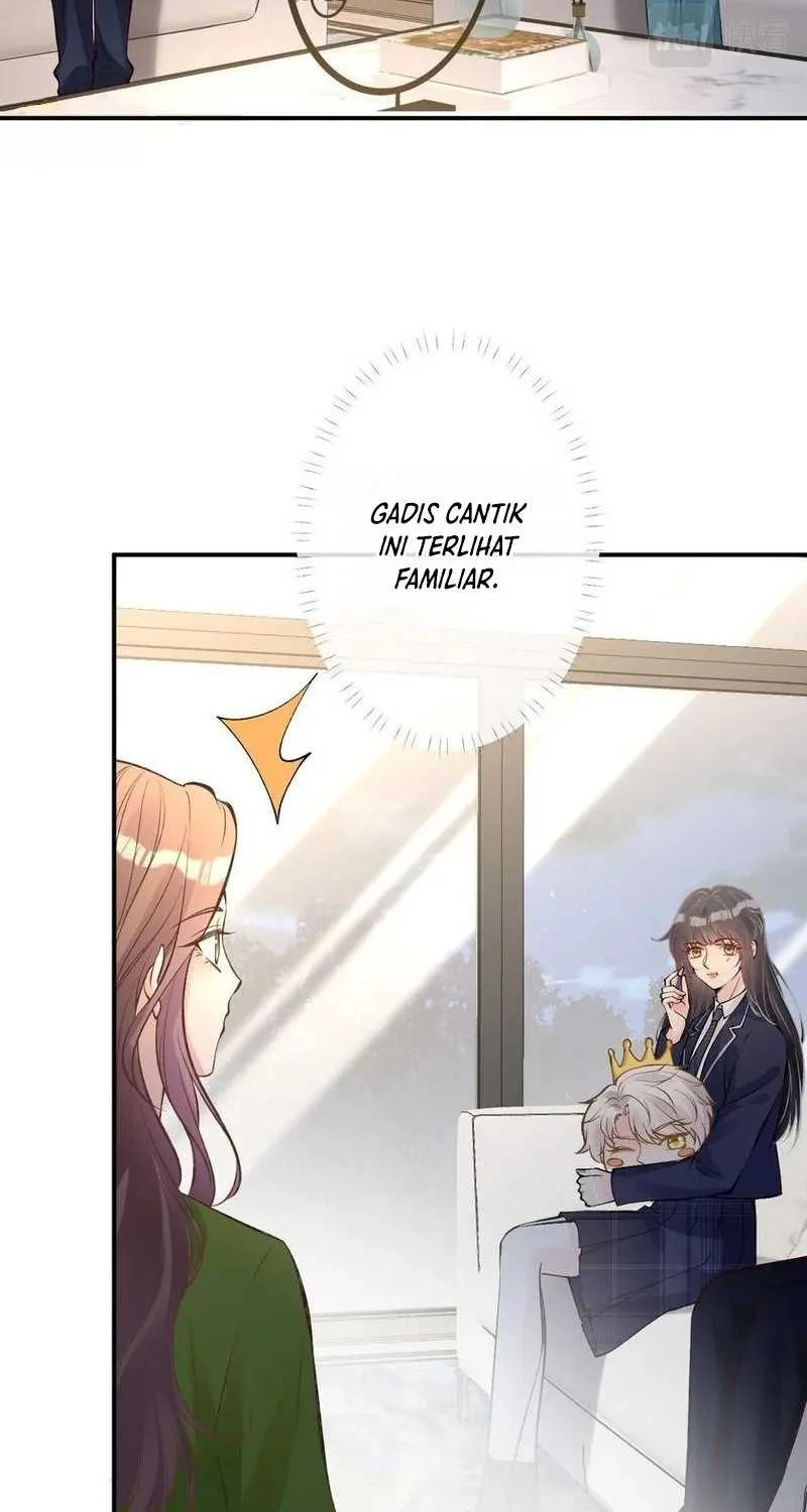 Bao Jin Wo De Xiao Majia Chapter 121 Gambar 30