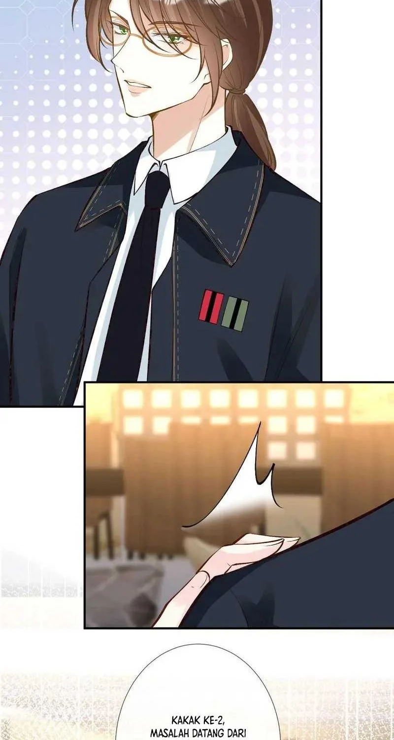 Bao Jin Wo De Xiao Majia Chapter 121 Gambar 32