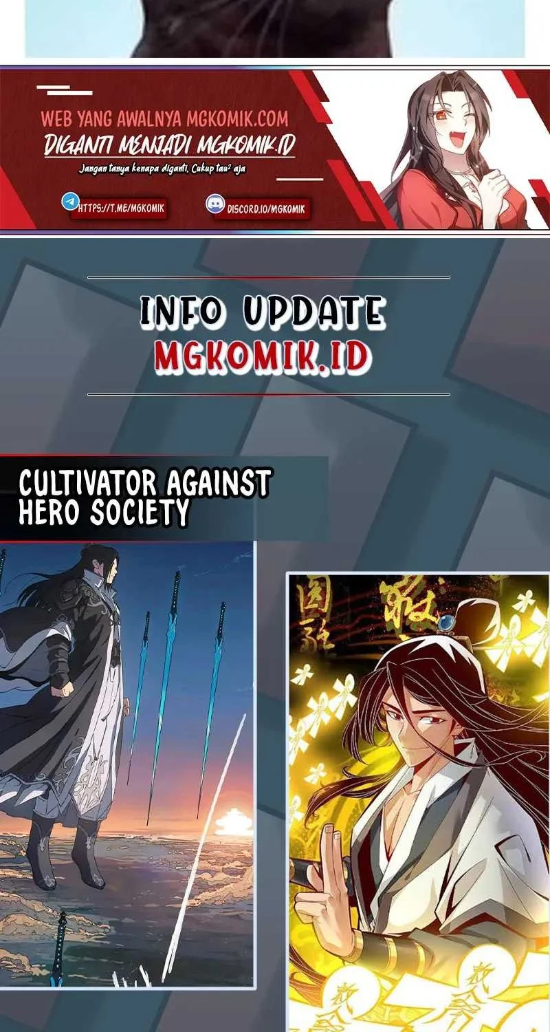 Bao Jin Wo De Xiao Majia Chapter 121 Gambar 34