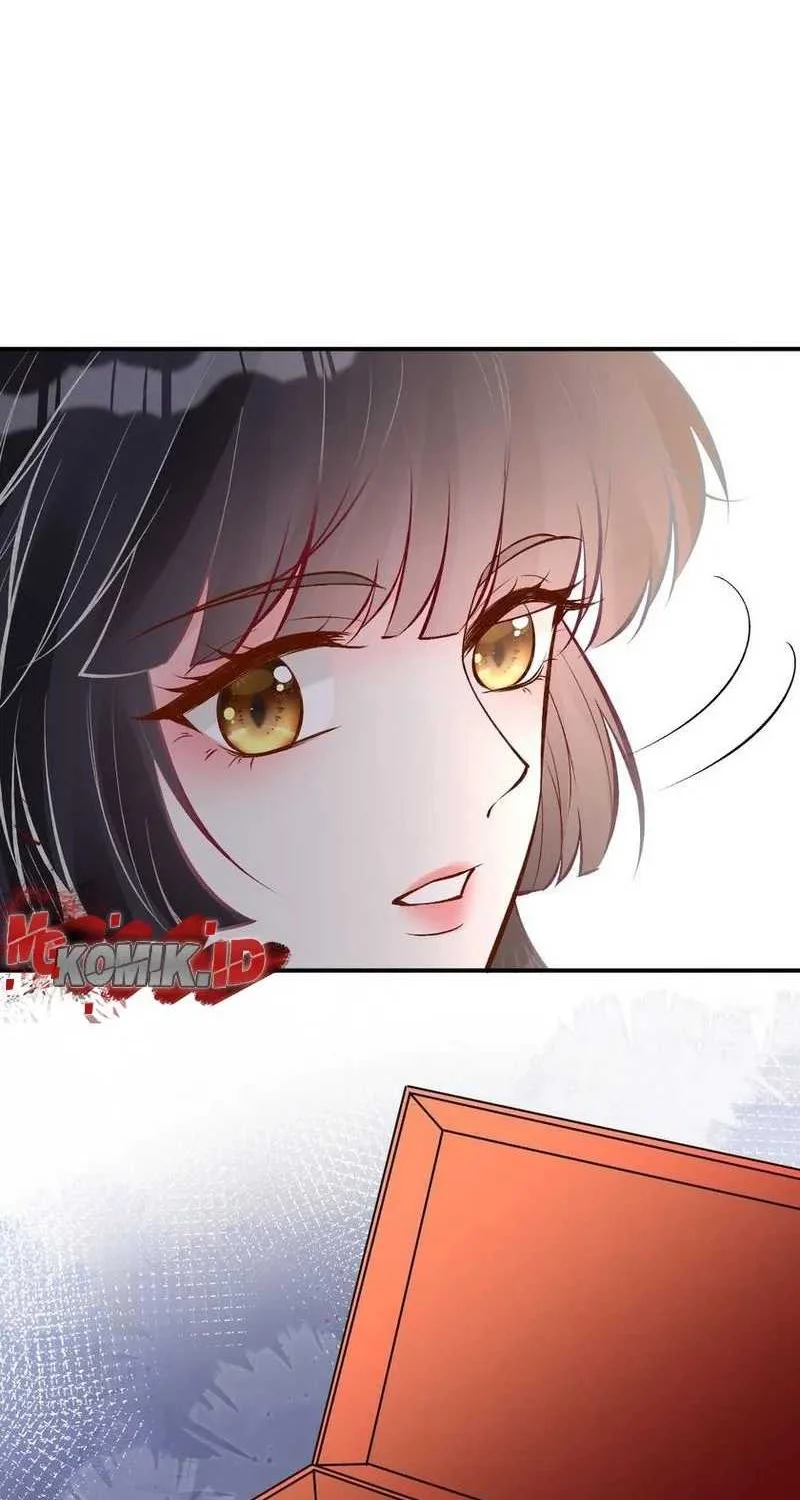 Bao Jin Wo De Xiao Majia Chapter 121 Gambar 4