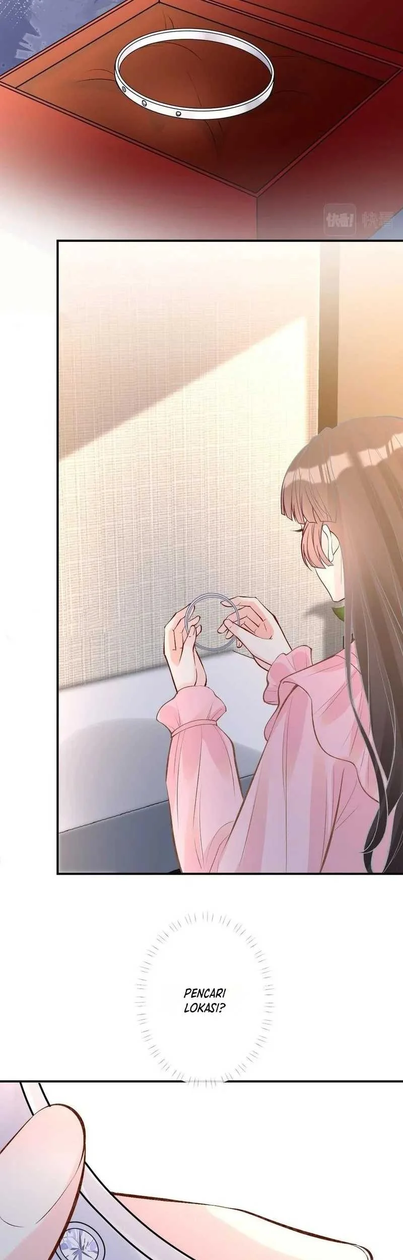 Bao Jin Wo De Xiao Majia Chapter 121 Gambar 5