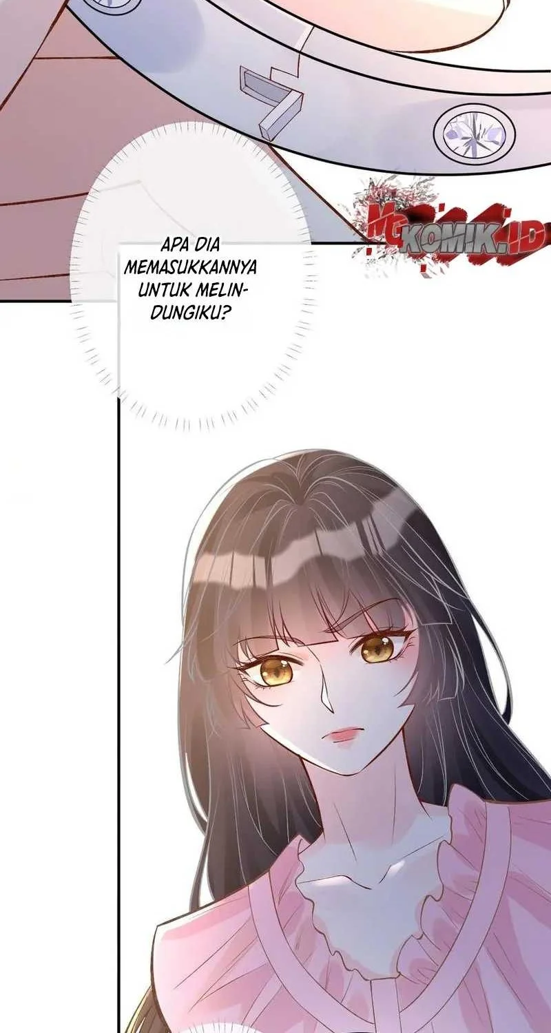 Bao Jin Wo De Xiao Majia Chapter 121 Gambar 6