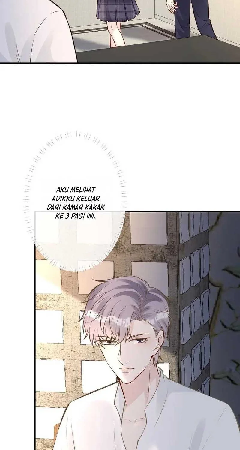 Bao Jin Wo De Xiao Majia Chapter 121 Gambar 10