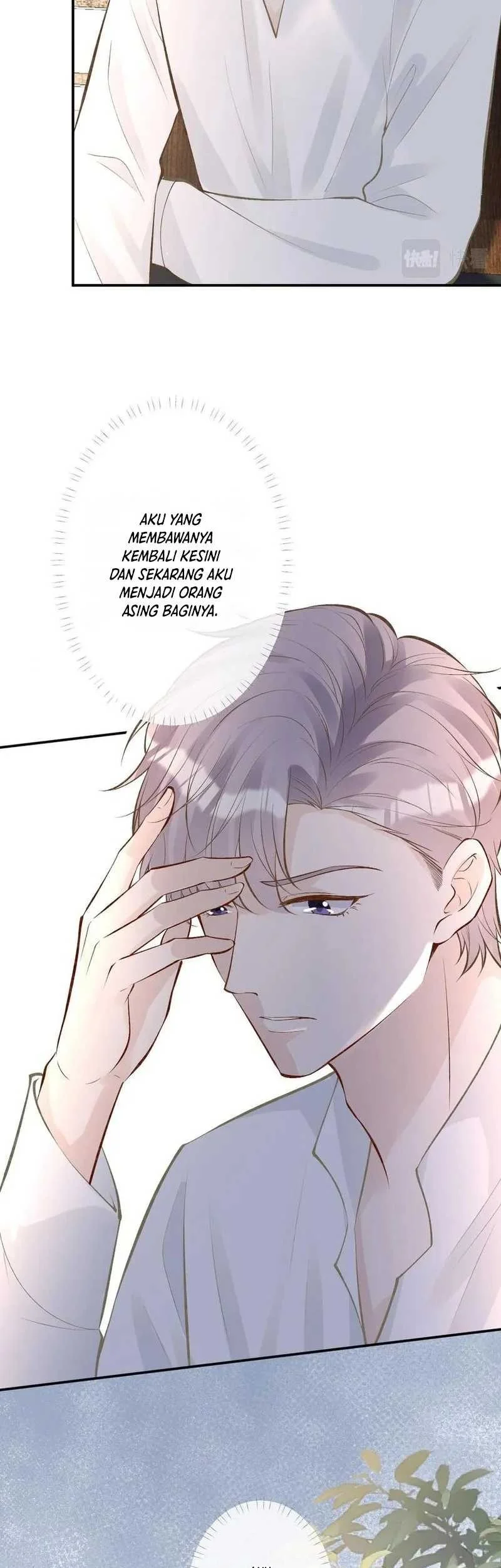 Bao Jin Wo De Xiao Majia Chapter 121 Gambar 11