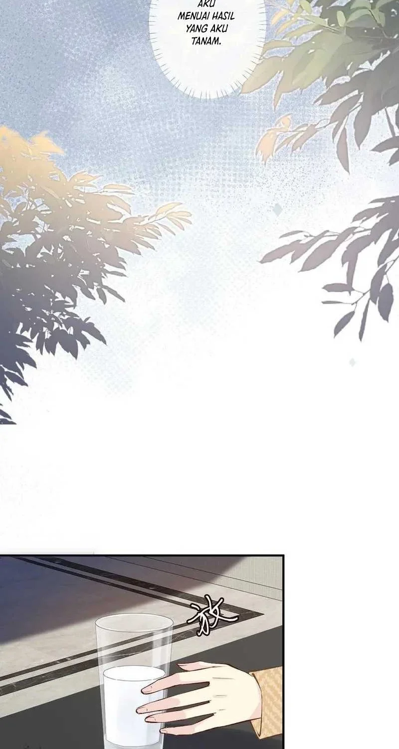 Bao Jin Wo De Xiao Majia Chapter 121 Gambar 12