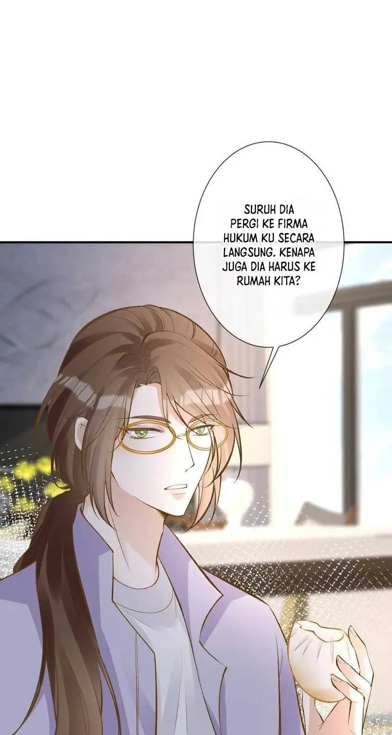 Bao Jin Wo De Xiao Majia Chapter 121 Gambar 14