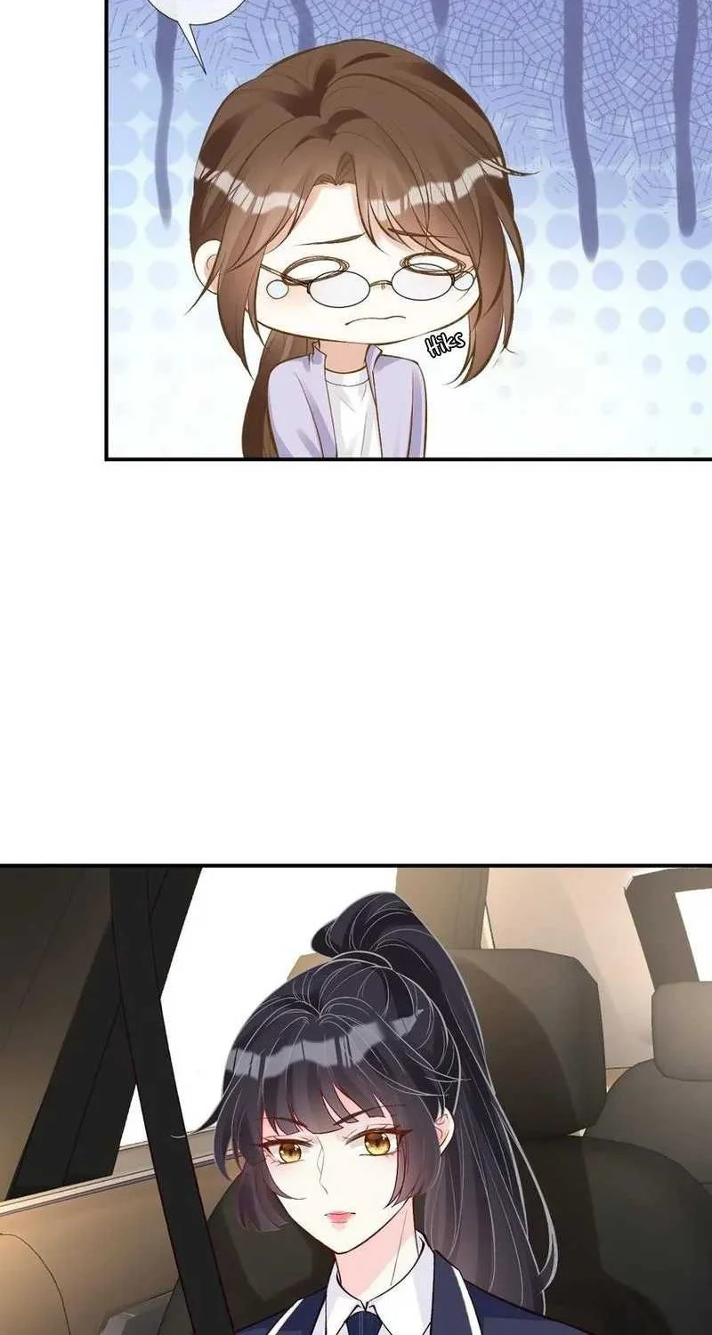 Bao Jin Wo De Xiao Majia Chapter 121 Gambar 16