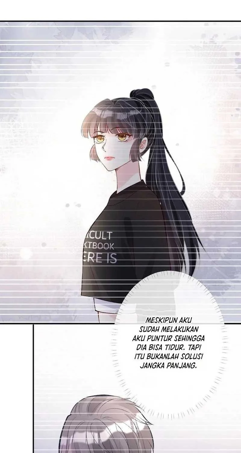 Bao Jin Wo De Xiao Majia Chapter 121 Gambar 18