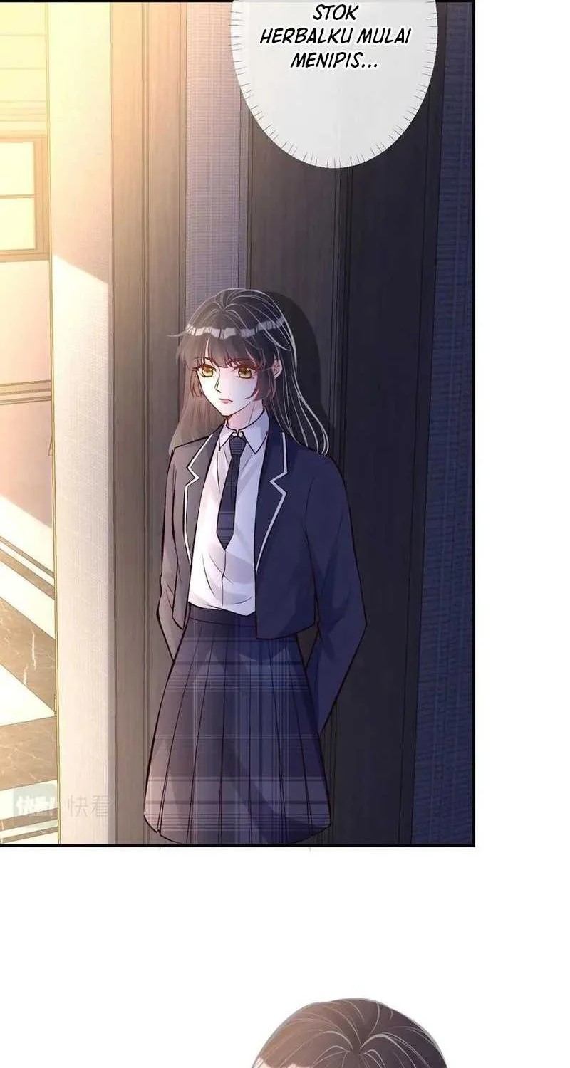 Bao Jin Wo De Xiao Majia Chapter 122 Gambar 20