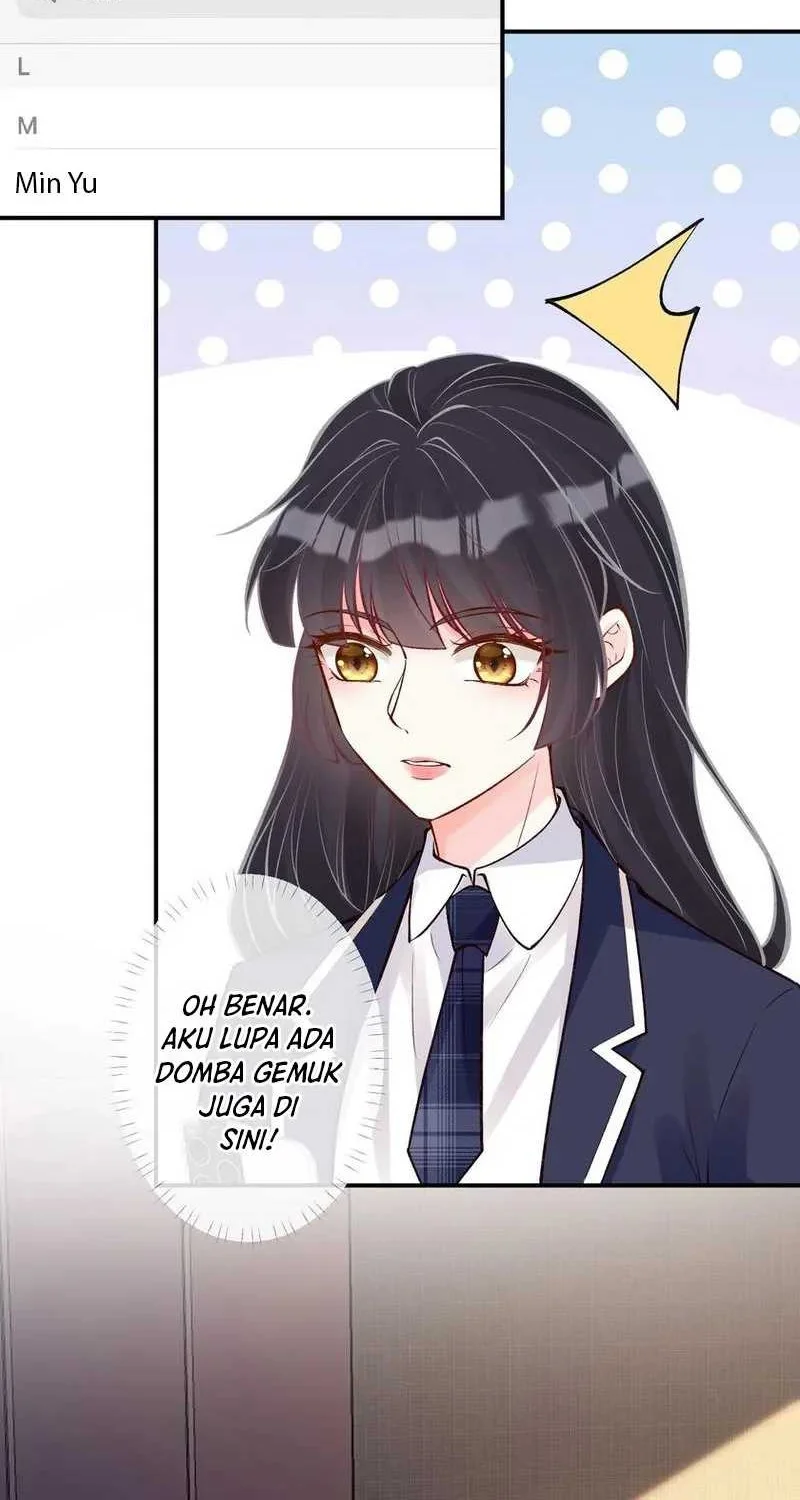 Bao Jin Wo De Xiao Majia Chapter 122 Gambar 22