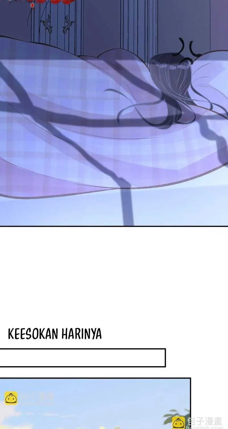 Bao Jin Wo De Xiao Majia Chapter 122 Gambar 26